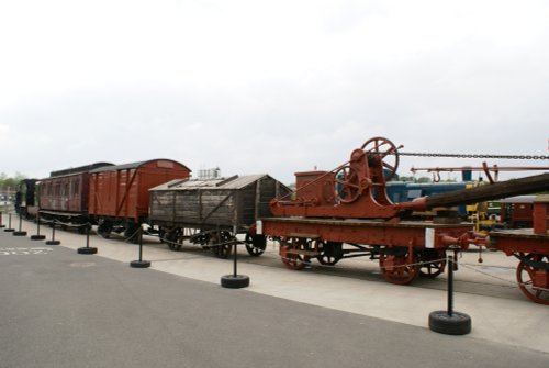 Locomotion - The National Railway Museum