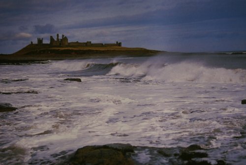 Northumberland National Park