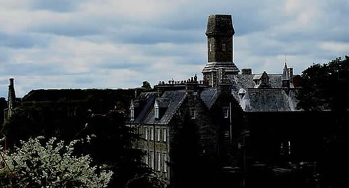 Bodmin Jail