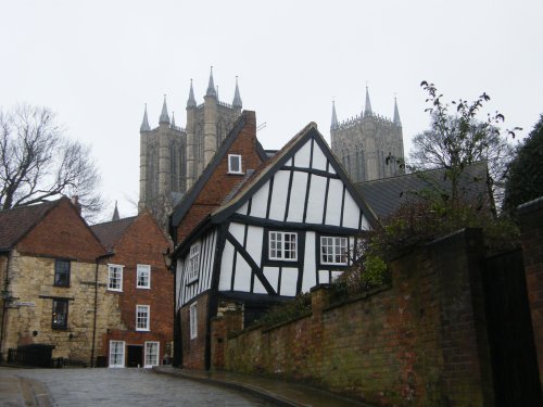 The Crooked House