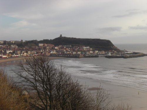 Scarborough