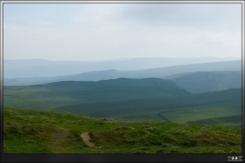 Peak District National Park