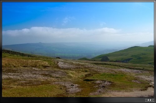 Peak District National Park