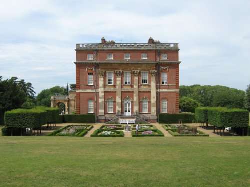 Clandon Park