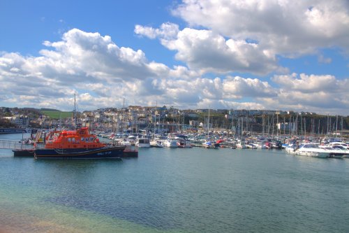 Brixham