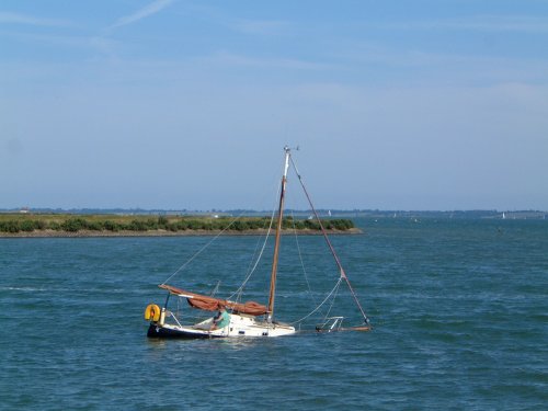 Heybridge Basin