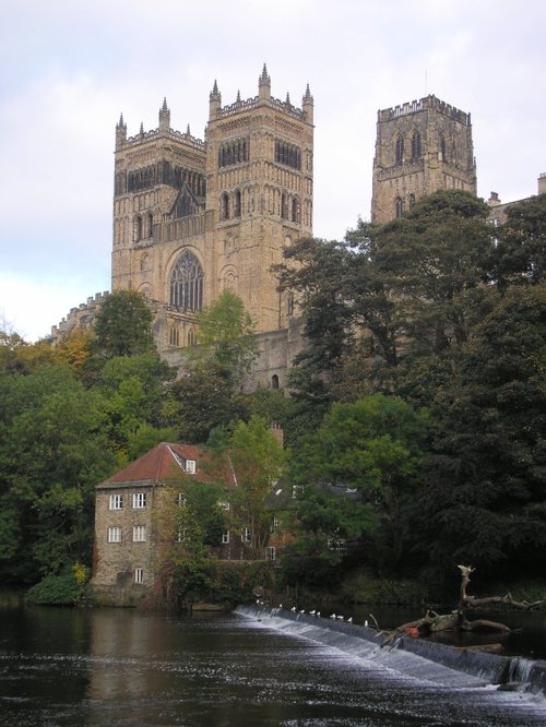 Durham Cathedral