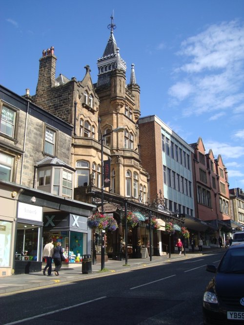 Harrogate