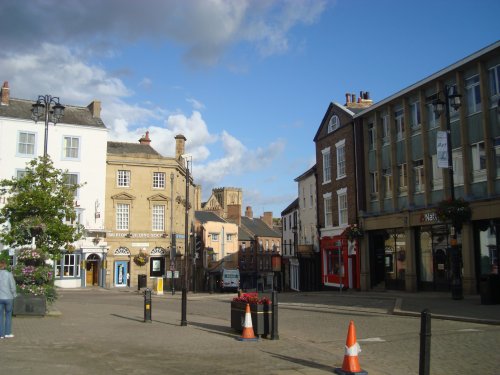 Ripon