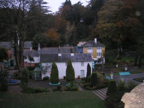 Portmeirion