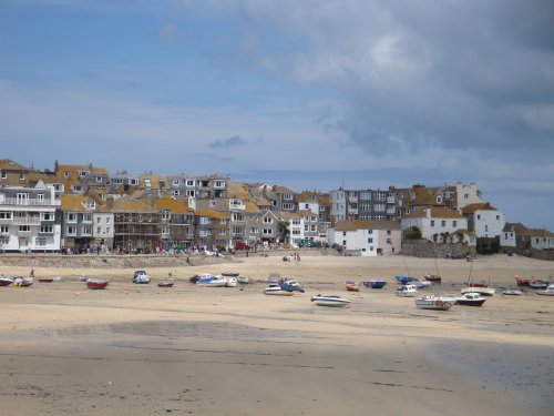 St Ives