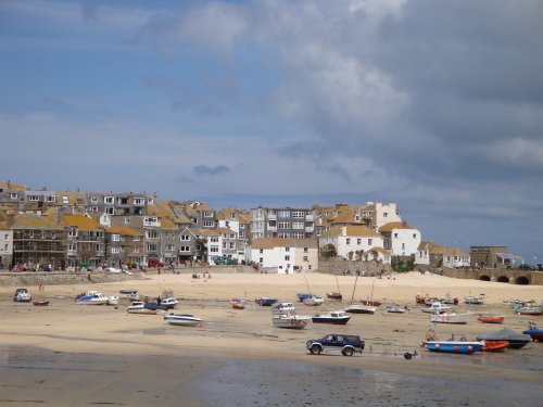 St Ives