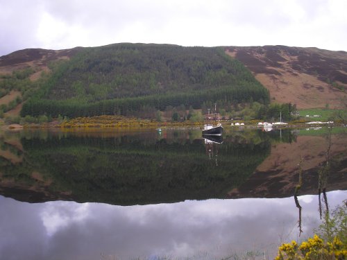 Loch Lomond