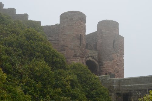 Bamburgh