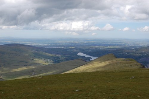 Snowdonia