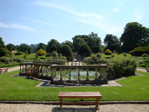 Sudeley Castle