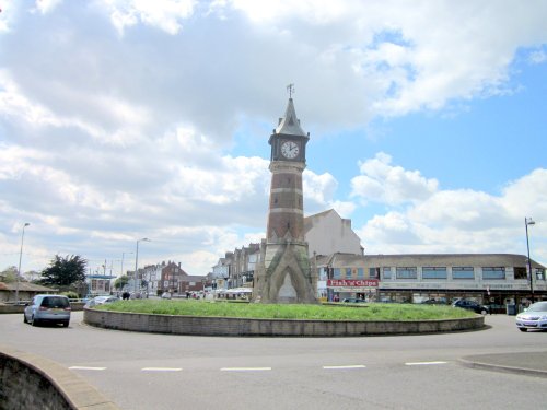 Skegness Water Leisure Park