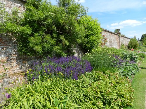 Polesden Lacey