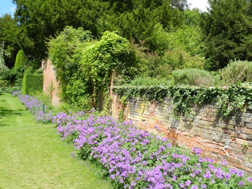 Upton House & Gardens