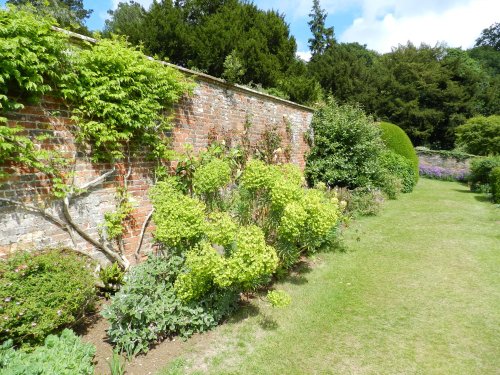 Upton House & Gardens