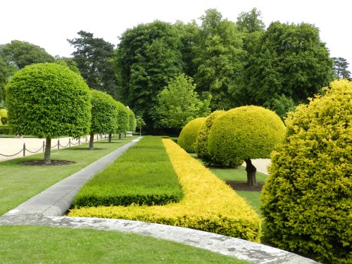 Waddesdon Manor