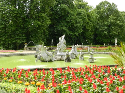 Waddesdon Manor