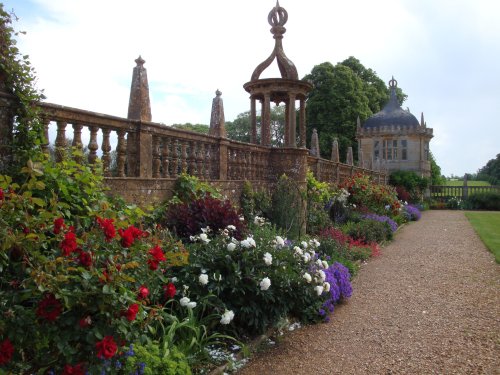 Montacute House