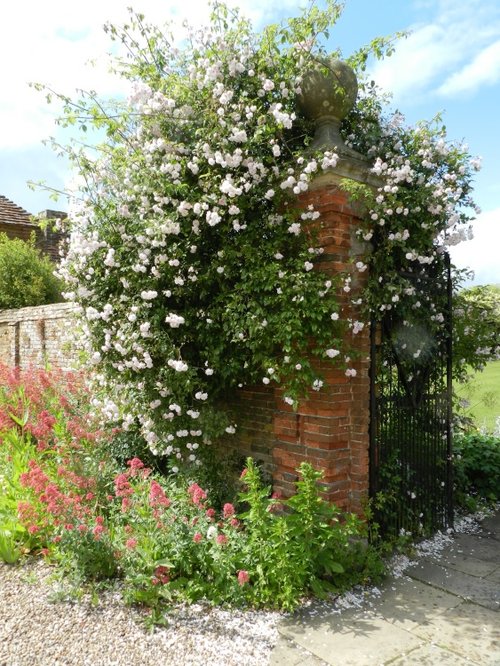 Packwood House