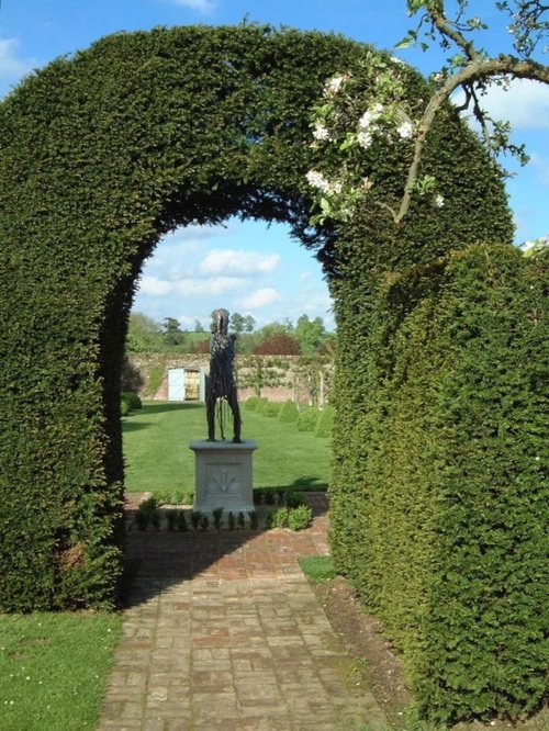 Penshurst Place and Gardens