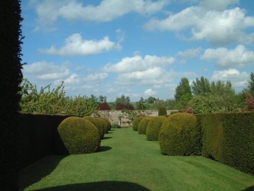 Penshurst Place and Gardens