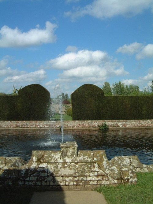 Penshurst Place and Gardens