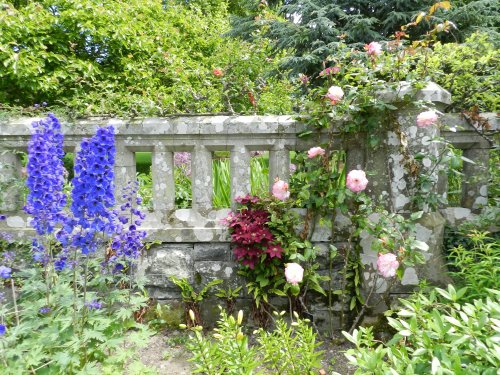 Bodnant Garden