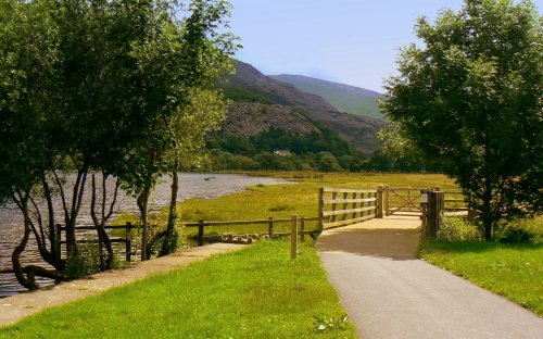 Snowdonia