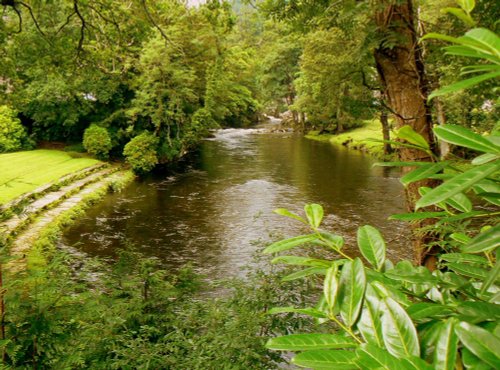 Betws-y-coed