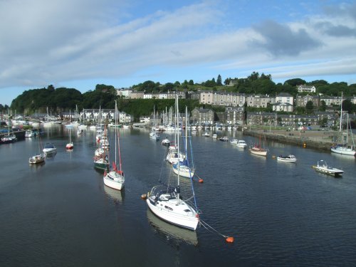 Porthmadog