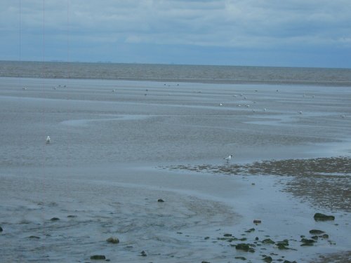 Heacham Beach