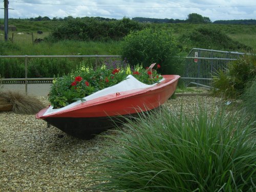 Heacham South Beach