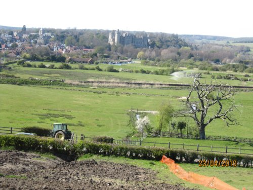 Arundel Castle