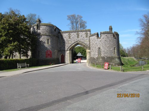 Arundel Castle