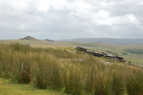 Dartmoor