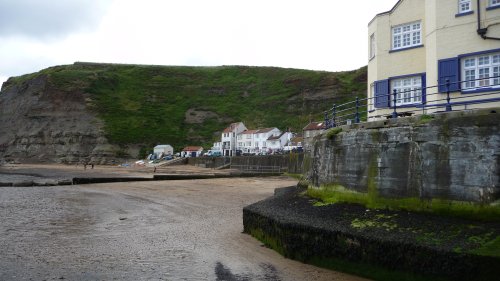 Staithes