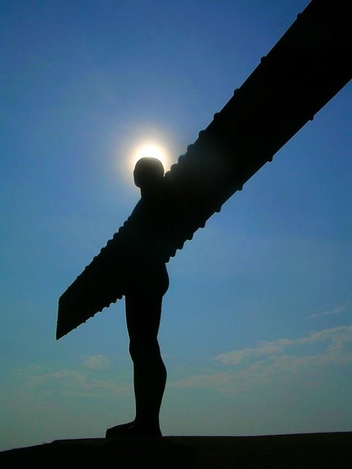 Angel of the North