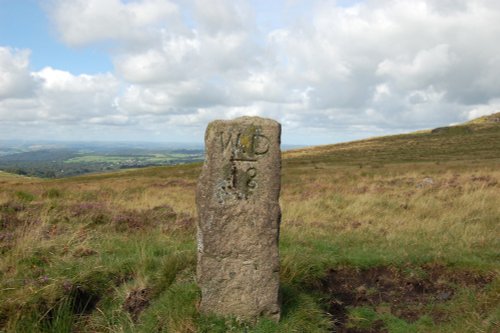 Dartmoor