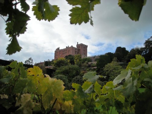 Powis Castle & Garden