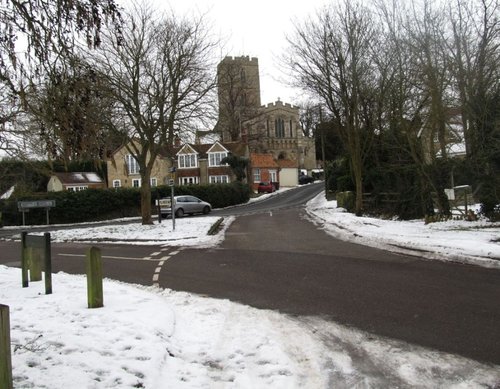 Felmersham