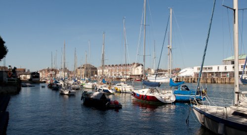 Weymouth