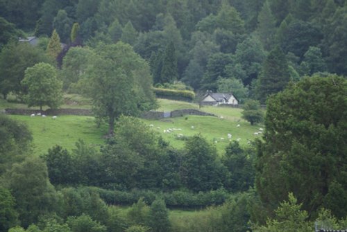 Hawkshead