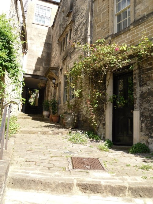 Bradford-On-Avon