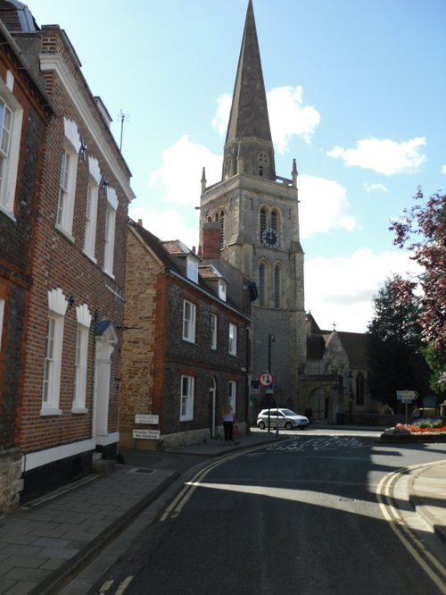 Abingdon