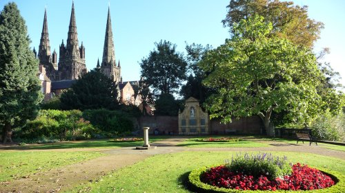 Lichfield